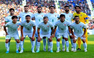 
رئیس فدراسیون فوتبال عراق درباره لغو بازی با ایران توضیخاتی داد