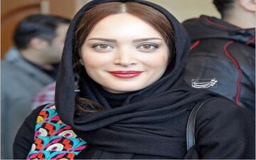عکس/ لباس و چهره متفاوت بهنوش طباطبایی