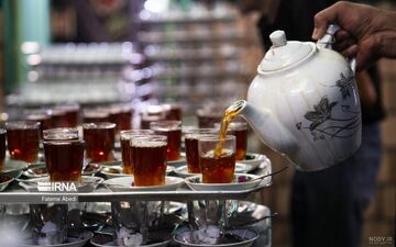 تجلیل نماینده ولی‌فقیه در مرکزی از خادمان و موکب‌داران اربعین جاماندگان