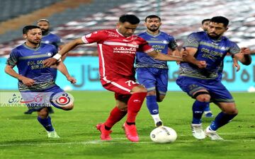 اخبار پرسپولیس | آل‌کثیر دوباره در پرسپولیس؟

