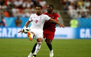 تیکه جالب فردوسی پور به فوق ستاره استقلال