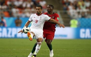 تیکه جالب فردوسی پور به فوق ستاره استقلال