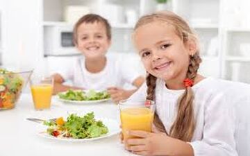 نکات تغذیه ای برای کودک مبتلا به سیلیاک: