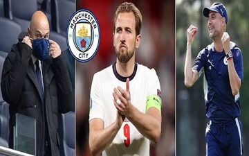 تاتنهام اوکی داد/ هری کین در سیتی؛ انتقال نجومی و رکوردشکن