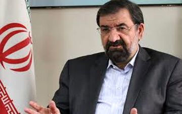 واکنش محسن رضایی به حادثه تروریستی بارسلونا چه بود؟