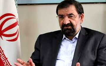 واکنش محسن رضایی به حادثه تروریستی بارسلونا چه بود؟
