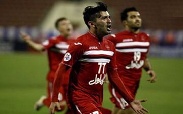 واکنش محسن مسلمان به تساوی مقابل سپاهان