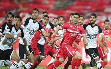 بزرگترین مشکل پرسپولیس برای بازی با استقلال در فینال حذفی

