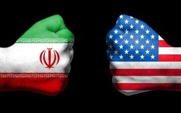 میدل ایست آی: درگیری با ایران آغاز افول امپراتوری آمریکاست