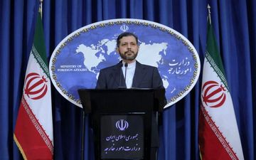 ایران قرار دادن نام کوبا در فهرست کشورهای حامی تروریسم را شدیدا محکوم کرد