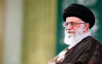 موافقت رهبر انقلاب با درخواست رئیس قوه قضاییه مبنی بر عفو یا تخفیف مجازات محکومان
