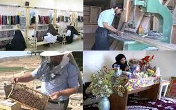  دولت تدبیر و امید برای 65 هزار نفر در گلستان شغل ایجاد کرده است