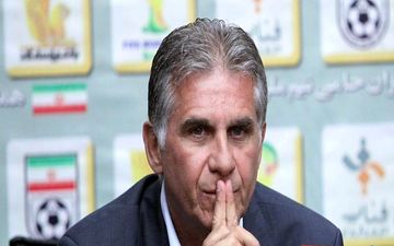 حرکت عجیب کی روش در قبال بازی پرسپولیس در فینال