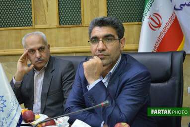 شورای گفتگوی دولت و بخش خصوصی در استان کرمانشاه