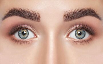مدل ابروهای جدید برای کاشت ابرو| آیا می دانید که چه مدل ابرویی به شما می آید؟
