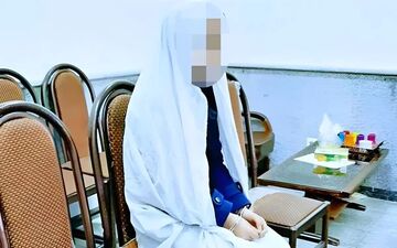 صدور کیفرخواست برای دختر متهم به قتل دوستِ مادرش