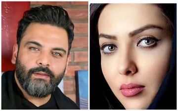 ماجرای خواستگاری احسان علیخانی از لیلا اوتادی چه بود ؟ + جزئیات