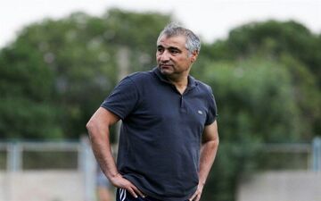 ساکت بدون قدیمی‌ها به مصاف سپاهان می‌رود!