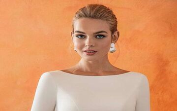 ایده لباس فرمالیته برای پاییز/ چه رنگ لباسی در فرمالیته بپوشیم؟
