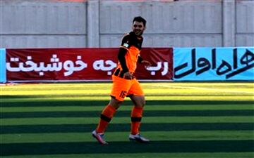 رد درخواست بازگشت نقی‌زاده به تراکتور