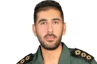  شهادت عضو نیروی دریایی سپاه در جزیره فارور 