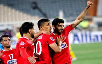 ناراحتی ستاره ملی پوش پرسپولیس از بی توجهی مدیران باشگاه