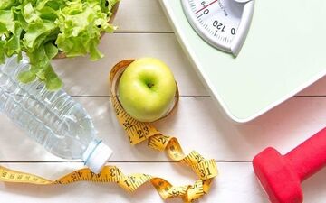 چگونه می‌توان با تغییرات کوچک در سبک زندگی به کاهش وزن رسید؟