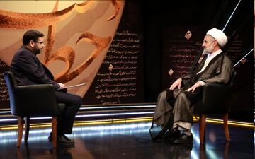 ذوالنور: آقای کروبی فرمودند شایسته‌تر از مقام معظم رهبری برای رهبریت پیدا نمی‌کنیم
