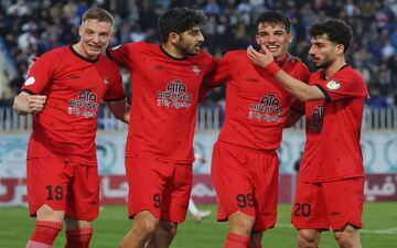 رقیب اصلی تراکتور برای صدر: نه پرسپولیس نه سپاهان!