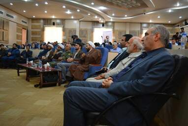 پاسداشت روز خبرنگار توسط بسیج رسانه استان کرمانشاه 