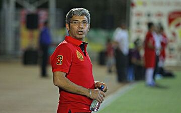بازگشت محرمی به پرسپولیس؛ انتقال تجربه به نسل جدید
