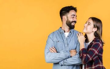 چطور زن خوبی برای شوهرم باشم؟ بیا تا 15 نکته مهم  رو بهت بگم!