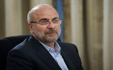 تقدیر قالیباف از ایرانیان خارج از کشور برای شرکت در انتخابات
