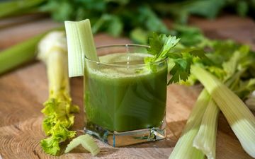 معجونی برای لاغری