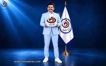 سالروز تولد فرزاد حسنی؛ از کوله‌پشتی تا سال‌ها حضور در تلویزیون و رادیو