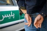 شناسایی و دستگیری قاتل زن بوکانی / اختلافات قدیمی رنگ خون به خود گرفت