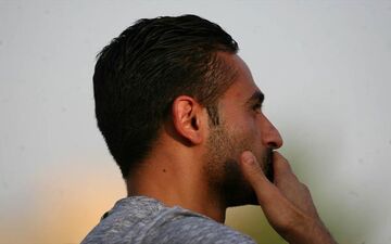 شوک در اردوی استقلال؛ امید ابراهیمی زیر تیغ جراحی