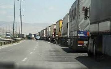 خبرهای خوش مجلس برای رانندگان درون و برون شهری