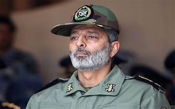  رژیم صهیونیستی به همت مجاهدانی مانند شهید حججی 25 سال آینده را نخواهد دید