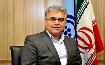 قائم‌ مقام مدیر عامل سازمان تأمین اجتماعی انتخاب شد