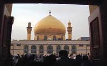 اعزام کاروان به سامرا از هفته آینده آغاز می شود