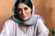 قاب مشترک شیدا خلیق و پرویز پرستویی؛ تصویری صمیمانه از پشت صحنه یک مراسم