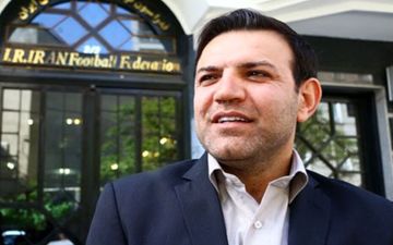 برای فدراسیون که پشت تیم ملی پنهان شده/ به این هفت سوال جواب بدهید