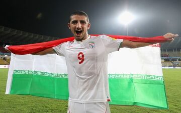 خبری فوق العاده برای استقلالی ها و استاماچونی ؛ الماس جذاب در راه استقلال 