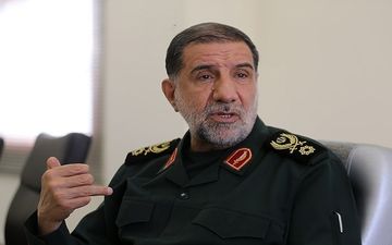 چرا رهبر انقلاب گفتند سعی کنید فرزندانم در جنگ اسیر نشوند؟ +فیلم 