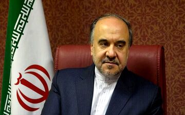 دومین طرح شکایت نمایدگان مجلس از وزیر ورزش +متن
