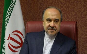 سلطانی فر: مراحل خصوصی‌سازی سرخابی‌ها از طرف وزارت ورزش و جوانان به اتمام رسیده است