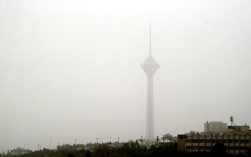 مدارس، دانشگاه‌ها و ادارات استان تهران امروز سه‌شنبه تعطیل شد