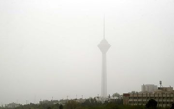 مدارس، دانشگاه‌ها و ادارات استان تهران امروز سه‌شنبه تعطیل شد