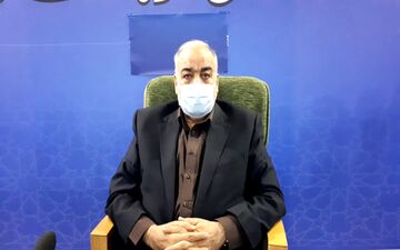 کرونای انگلیسی در کرمانشاه در حال اوج گرفتن است / ممنوعیت‌ها و محدودیت‌های کرونایی جدید در راه است